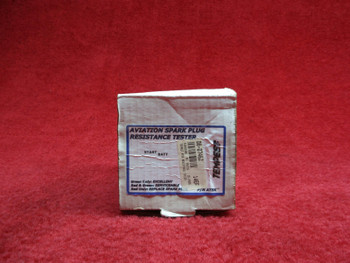 Tempest Aviation Spark Plug Resistance Tester PN AT5K