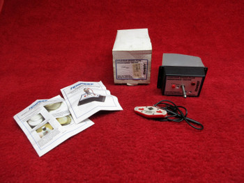 Tempest Aviation Spark Plug Resistance Tester PN AT5K