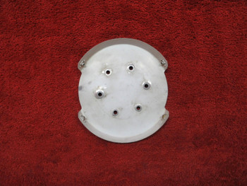 Piper Spinner Plate