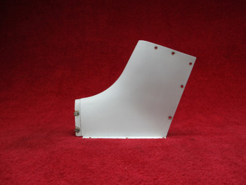 Piper AFT Dorsal Fin Fairing PN 78913