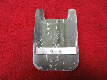 Cessna Nose Wheel Pant Cover Plate