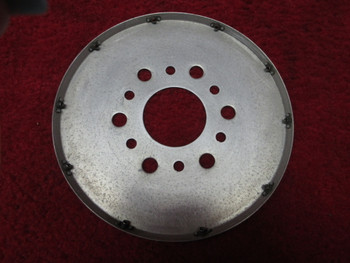 Piper Spinner Bulkhead