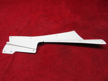 Cessna 162 RH Vertical Empennage Fairing PN 9909006-4