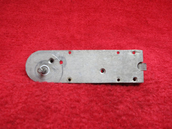 Hartwell Baggage Door Latch Housing PN H2532