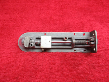 Hartwell Baggage Door Latch Housing PN H2532