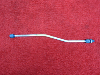 Cessna 177B RH Floor Fuel Line PN 1700121