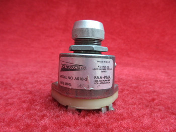ACS Products Co A510-2 Ignition Switch 