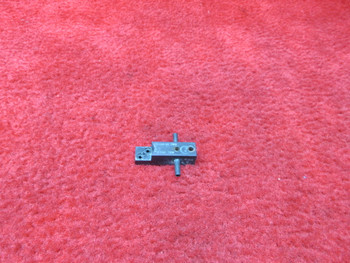 Beechcraft Static Air Valve PN 58-380032-3
