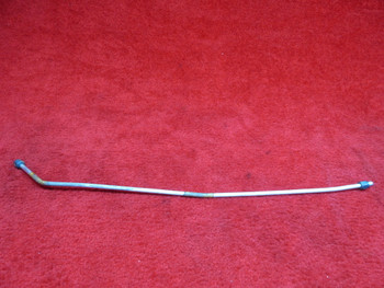 Cessna 177B LH Fuel Line PN 1700121