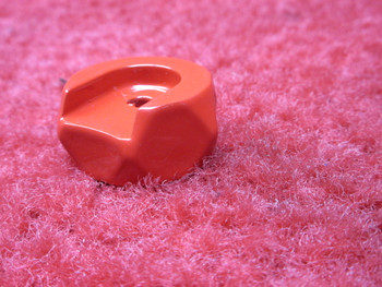 Beechcraft Mixture Control Knob PN 105-940018