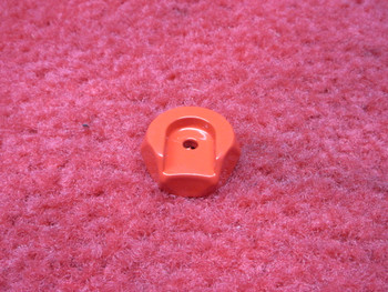 Beechcraft Mixture Control Knob PN 105-940018