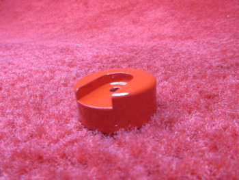 Beechcraft Throttle Control Knob PN 105-940016