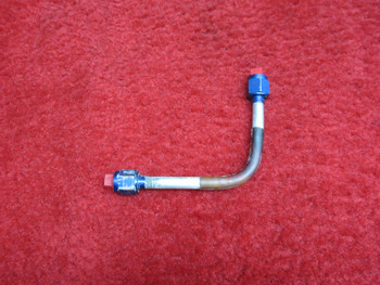 Cessna 172G Fuel Tank to Union Fuel Line PN 0500106-83