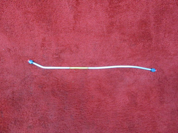 Cessna 172G LH Union to Union Fuel Line PN 0500118-29