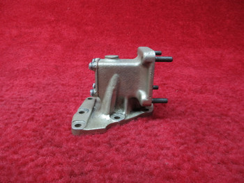 Continental Oil Pump Cover Tach Drive PN 538579-M, 535887-B