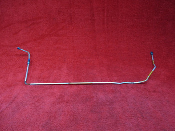 Cessna 172G RH Union to Union Fuel Line PN 0500118-43