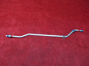 Piper PA-32-301 Saratoga Fuel Line PN 67700