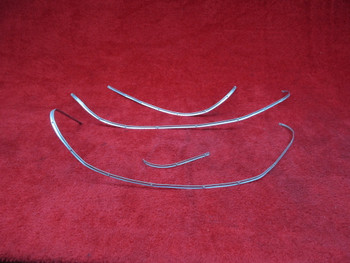 Piper PA-32-301 Saratoga Door & Headliner Trim Strips PN 63142