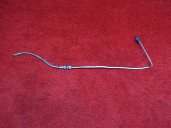 Cessna 172G LH Brake Line PN 0500106-182