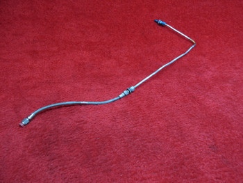 Cessna 172G LH Brake Line PN 0500106-182