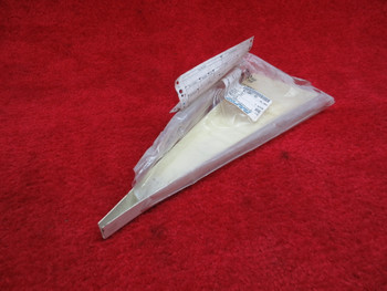 Raytheon Aircraft Parts, Beechcraft LH Wing Tip Stiffener PN 169-110000-295