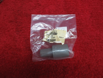 Beechcraft 76 Duchess Rudder Adapter Hinge PN 105-630010-3