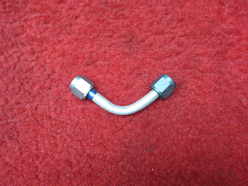 Cessna R172K RH Fuel Line