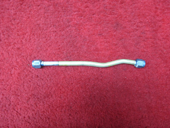 Cessna R172K Fuel Line PN 0500118