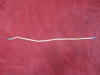 Cessna R172K Fuel Vent Line PN 0500118