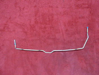 Cessna R172K RH Fuel Line PN 0500118