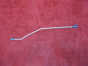 Cessna R172K RH Fuel Line PN 0500118