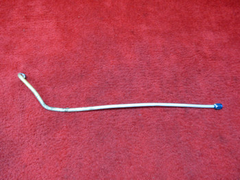 Cessna R172K RH Fuel Line PN 0500118