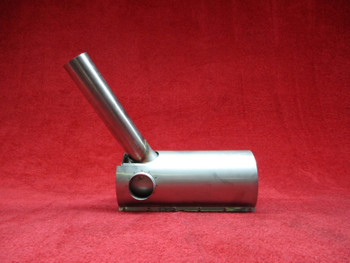 Cessna 172, Aerospace Welding Exhaust Muffler and Shroud PN A9954100-3, A1754001-25