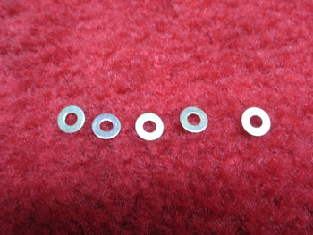 Piper Washer PN 690-609, 690 609