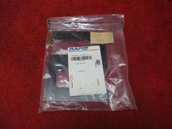 Raytheon Aircraft, Beechcraft 76 Duchess Battery Box Shim PN 105-364022-19