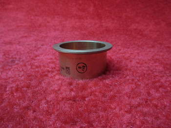 Beechcraft LWR Nose Gear Piston Bearing PN 45-825031