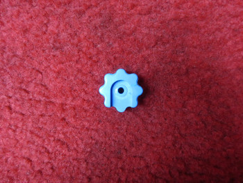 Beechcraft Prop Governor Control Knob PN 105-940017