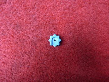 Beechcraft Prop Governor Control Knob PN 105-940017