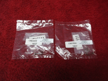 Honeywell JE-5 Auxiliary Actuator Roller Lever PN CBE0500-T10