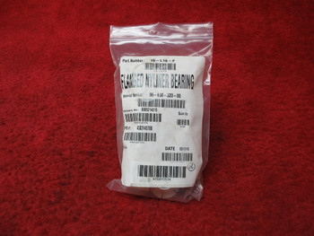 Raytheon Aircraft, Beechcraft Nyliner Flanged Bearing PN 16-L16-F