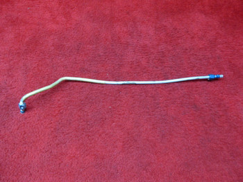 Cessna R172K LH Fuel Line PN 0500118