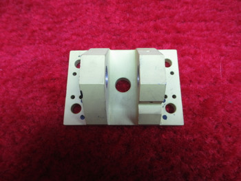 Raytheon, Beechcraft 76 Duchess Main Landing Gear Connector PN 105-810020-7
