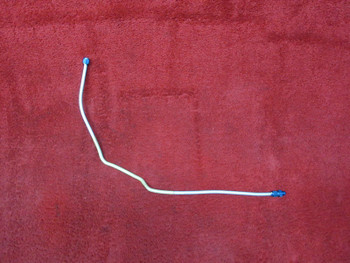 Cessna R172K LH Fuel Line PN 0500118