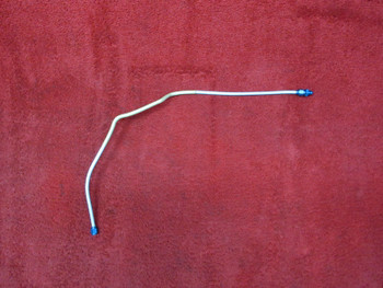 Cessna R172K LH Fuel Line PN 0500118