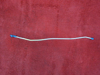 Cessna R172K LH Fuel Line PN 0500118