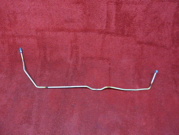Cessna R172K LH Fuel Line PN 0500118