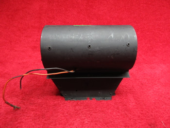 Dukes Inc., Piper PA-31 Ground Ventilation Fan 24V PN 1163-00-1, 452-959
