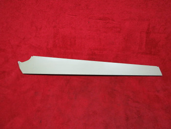 Cessna 172 Rudder Skin PN 0531006-69  (CALL OR EMAIL TO BUY)  