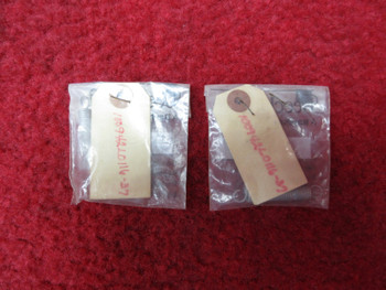 Beechcraft Seat Spring PN 100942L0116-37