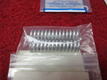 Beechcraft, Piper Miscellaneous Springs & O-Rings